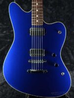 (Sold out) (N/A) Modern Jazzmaster HH -Deep Ocean Metallic Fender Made in Japan