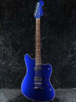 (Sold out) (N/A) Modern Jazzmaster HH -Deep Ocean Metallic Fender Made in Japan - Image 7