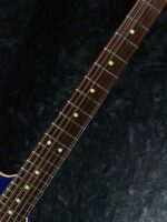 (Sold out) (N/A) Modern Jazzmaster HH -Deep Ocean Metallic Fender Made in Japan - Image 3