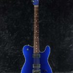 (Sold Out) (N/A) Modern Telecaster HH -Deep Ocean Metallic- Fender Made in Japan