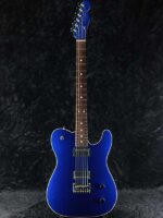 (Sold Out) (N/A) Modern Telecaster HH -Deep Ocean Metallic- Fender Made in Japan
