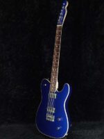 (Sold Out) (N/A) Modern Telecaster HH -Deep Ocean Metallic- Fender Made in Japan - Image 3