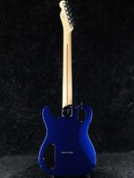 (Sold Out) (N/A) Modern Telecaster HH -Deep Ocean Metallic- Fender Made in Japan - Image 4