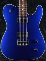 (Sold Out) (N/A) Modern Telecaster HH -Deep Ocean Metallic- Fender Made in Japan - Image 5