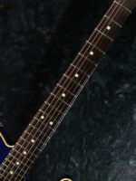 (Sold Out) (N/A) Modern Telecaster HH -Deep Ocean Metallic- Fender Made in Japan - Image 7