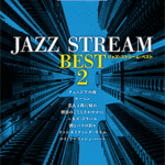 STAGEA Jazz Stream Best 2 Grade 5-3