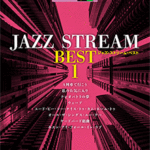 STAGEA Jazz Stream Best 1 Grade 5-3