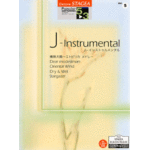 (Out of Publish)(USED)STAGEA Vol.5 J-instrumental