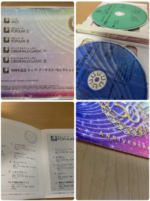 (Out of Publish)(USED) STAGEA Electone 50th Anniversary set  (Inc CDs, Registration data in USB) - Image 5