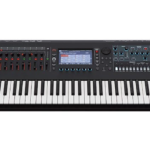 Roland FANTOM-7 MUSIC WORKSTATIONM