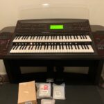 (Sold) (N/A)ELX-1 from South Windsor NSW Australia