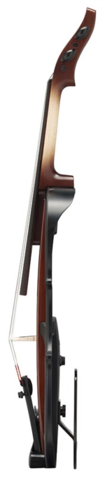 YSV104 YAMAHA Silent Violin - Image 3