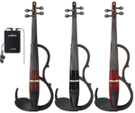 YSV104 YAMAHA Silent Violin
