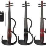 YSV104 YAMAHA Silent Violin