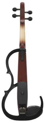 YSV104 YAMAHA Silent Violin - Image 5