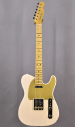 (Sold Out) (N/A) JV Modified '50s Telecaster WBL Fender Made In Japan