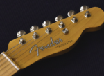 (Sold Out) (N/A) JV Modified '50s Telecaster WBL Fender Made In Japan - Image 6