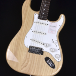 Heritage 70s Stratocaster Rosewood Natural Fender Made in Japan