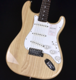 Heritage 70s Stratocaster Rosewood Natural Fender Made in Japan