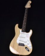 Heritage 70s Stratocaster Rosewood Natural Fender Made in Japan - Image 3