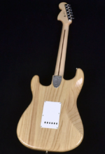 Heritage 70s Stratocaster Rosewood Natural Fender Made in Japan - Image 4