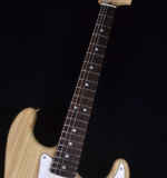 Heritage 70s Stratocaster Rosewood Natural Fender Made in Japan - Image 6