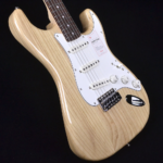 Heritage 70s Stratocaster Rosewood Natural Fender Made in Japan - Image 7
