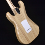 Heritage 70s Stratocaster Rosewood Natural Fender Made in Japan - Image 8