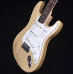 Heritage 70s Stratocaster Rosewood Natural Fender Made in Japan - Image 9