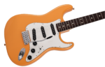 LIMITED INTERNATIONAL COLOR STRATOCASTER MADE IN JAPAN - Image 5