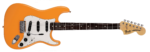 LIMITED INTERNATIONAL COLOR STRATOCASTER MADE IN JAPAN