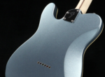 (Sold Out) (N/A)Modern Telecaster Rosewood Fingerboard Mystic Ice Blue  Fender Made in Japan - Image 3