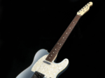 (Sold Out) (N/A)Modern Telecaster Rosewood Fingerboard Mystic Ice Blue  Fender Made in Japan - Image 4