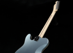 (Sold Out) (N/A)Modern Telecaster Rosewood Fingerboard Mystic Ice Blue  Fender Made in Japan - Image 5