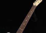 (Sold Out) (N/A)Modern Telecaster Rosewood Fingerboard Mystic Ice Blue  Fender Made in Japan - Image 9