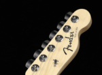 (Sold Out) (N/A)Modern Telecaster Rosewood Fingerboard Mystic Ice Blue  Fender Made in Japan - Image 8