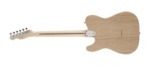 Traditional 70s Telecaster Thinline Maple Fingerboard ～Natural～ Fender Made in Japan - Image 4