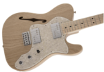 Traditional 70s Telecaster Thinline Maple Fingerboard ～Natural～ Fender Made in Japan - Image 6