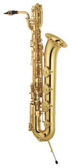 YBS-82 YAMAHA Bariton Saxophone