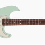 JUNIOR COLLECTION STRATOCASTER MADE IN JAPAN