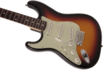 TRADITIONAL 60S STRATOCASTER LEFT-HANDED MADE IN JAPAN - Image 5