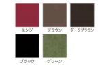 Electone STAGEA Cover Gray, Dark Red, Brown, Dark brown, Black, Green colour available for ELS-01,01C,01X,02,02C,02X (Body cover only) - Image 3