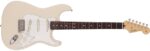(Sold Out)(N/A)HYBRID II STRATOCASTER® LIMITED RUN SATIN SAND BEIGE MADE IN JAPAN
