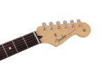 (Sold Out)(N/A)HYBRID II STRATOCASTER® LIMITED RUN SATIN SAND BEIGE MADE IN JAPAN - Image 6
