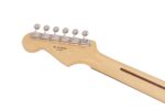 (Sold Out)(N/A)HYBRID II STRATOCASTER® LIMITED RUN SATIN SAND BEIGE MADE IN JAPAN - Image 7
