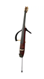 SLB300 Pro Yamaha Silent Bass