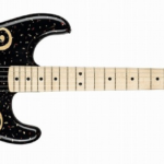 Fender Custom Shop MBS Ken Stratocaster Paisley Fantasy by Greg Fessler