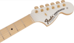 Fender / L'Arc-en-Ciel Ken Stratocaster Experiment #1 Maple Fingerboard Original White - Image 7