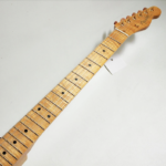 (Sold Out) 2021 Limited Collection F-Hole Telecaster Thinline Vintage Natural Fender Made in Japan - Image 6