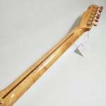 (Sold Out) 2021 Limited Collection F-Hole Telecaster Thinline Vintage Natural Fender Made in Japan - Image 7